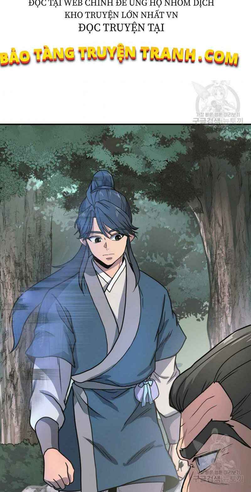 Thiếu Niên Phương Sĩ - Chapter 7 - Page 31