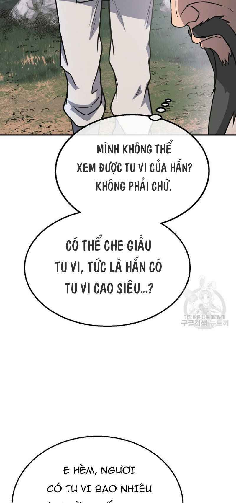 Thiếu Niên Phương Sĩ - Chapter 7 - Page 32