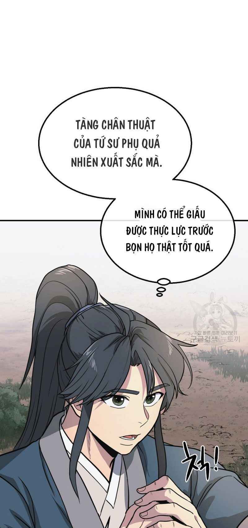 Thiếu Niên Phương Sĩ - Chapter 7 - Page 34