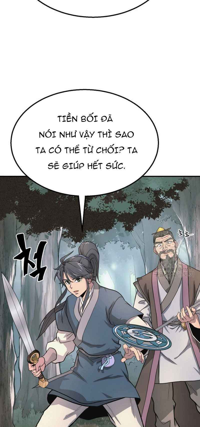 Thiếu Niên Phương Sĩ - Chapter 7 - Page 42