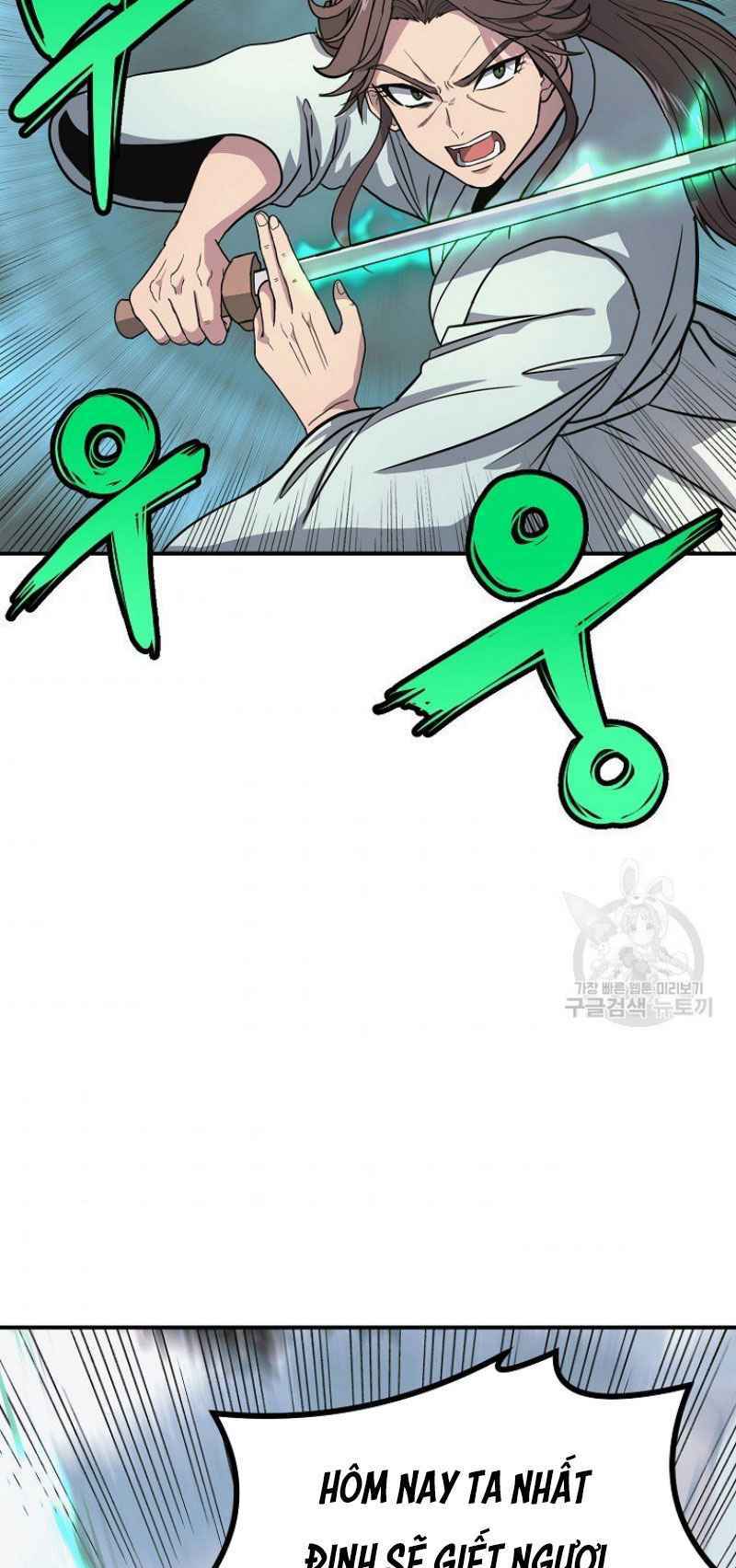 Thiếu Niên Phương Sĩ - Chapter 7 - Page 44