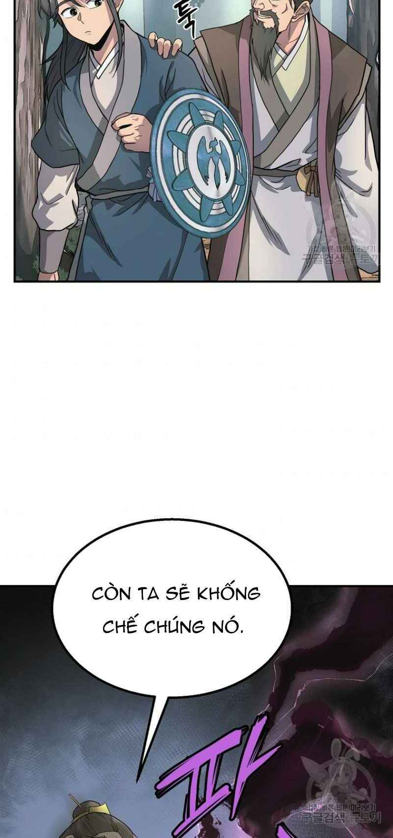 Thiếu Niên Phương Sĩ - Chapter 7 - Page 51