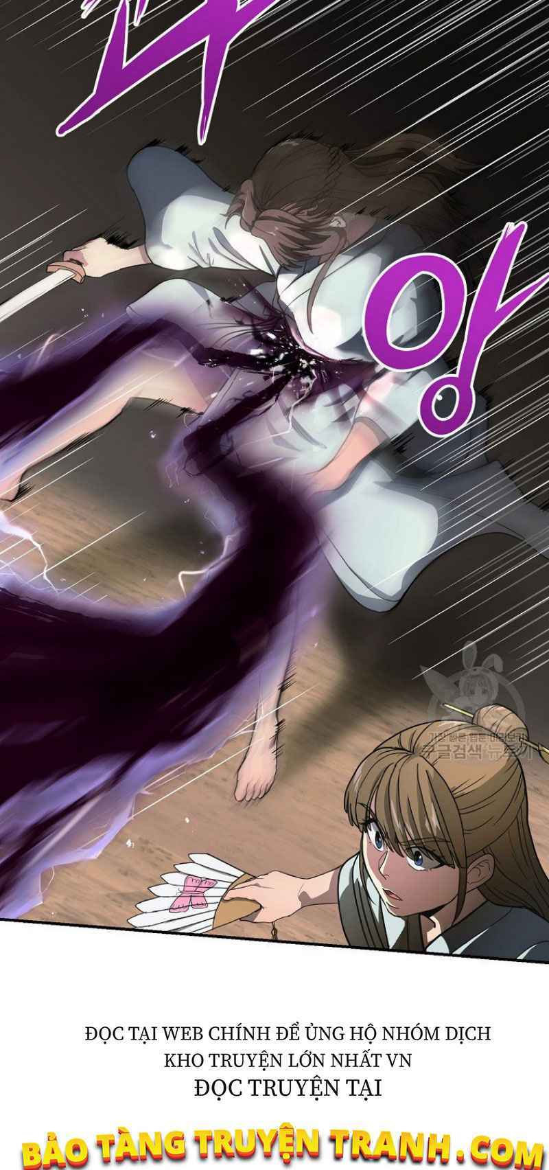 Thiếu Niên Phương Sĩ - Chapter 7 - Page 54