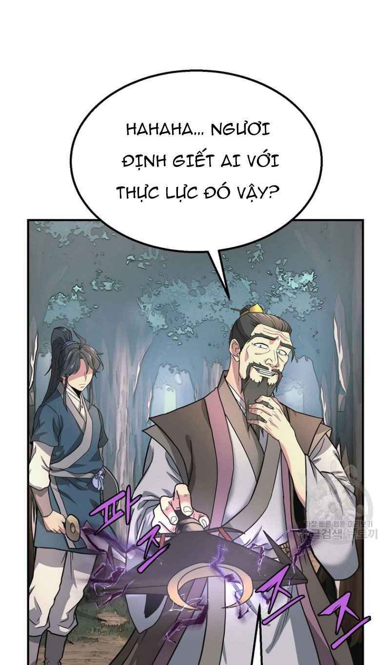 Thiếu Niên Phương Sĩ - Chapter 7 - Page 56