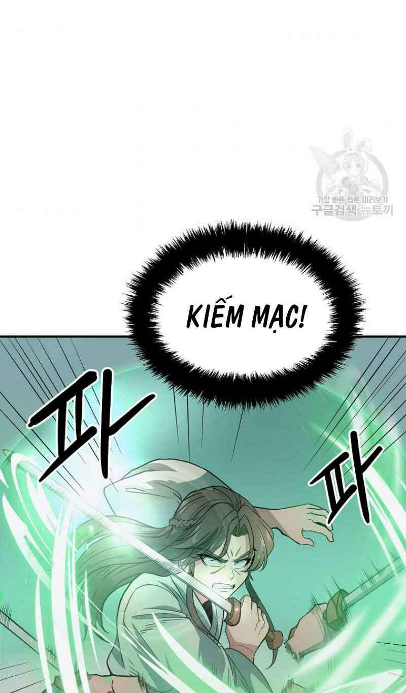 Thiếu Niên Phương Sĩ - Chapter 7 - Page 59