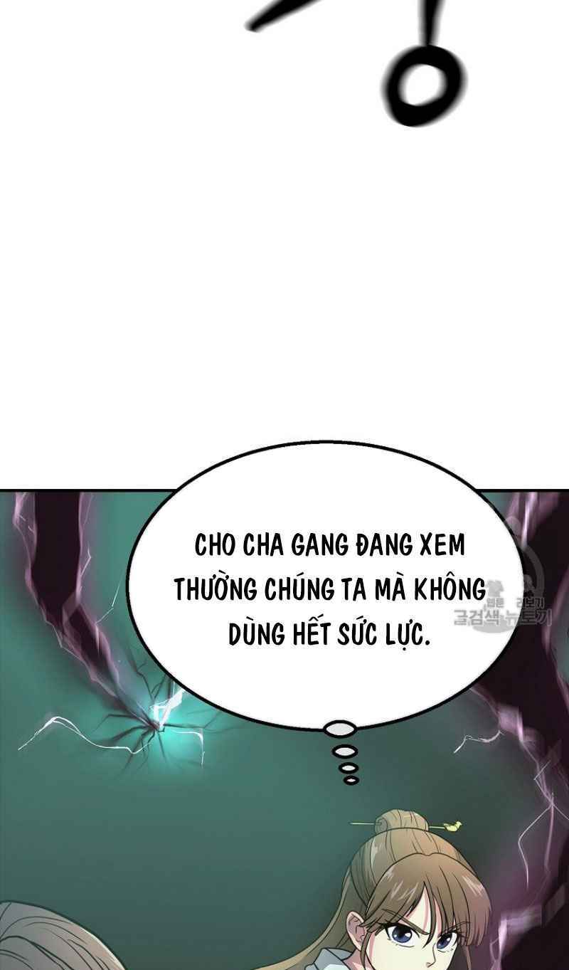 Thiếu Niên Phương Sĩ - Chapter 7 - Page 62