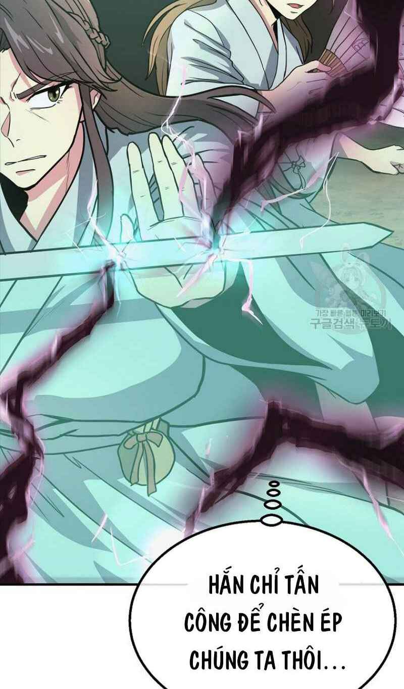 Thiếu Niên Phương Sĩ - Chapter 7 - Page 63