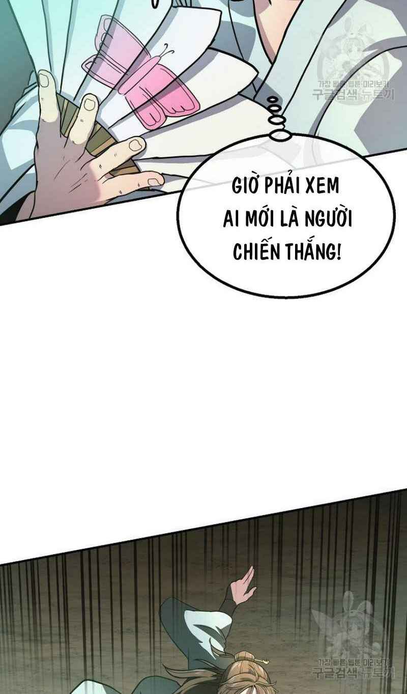 Thiếu Niên Phương Sĩ - Chapter 7 - Page 65