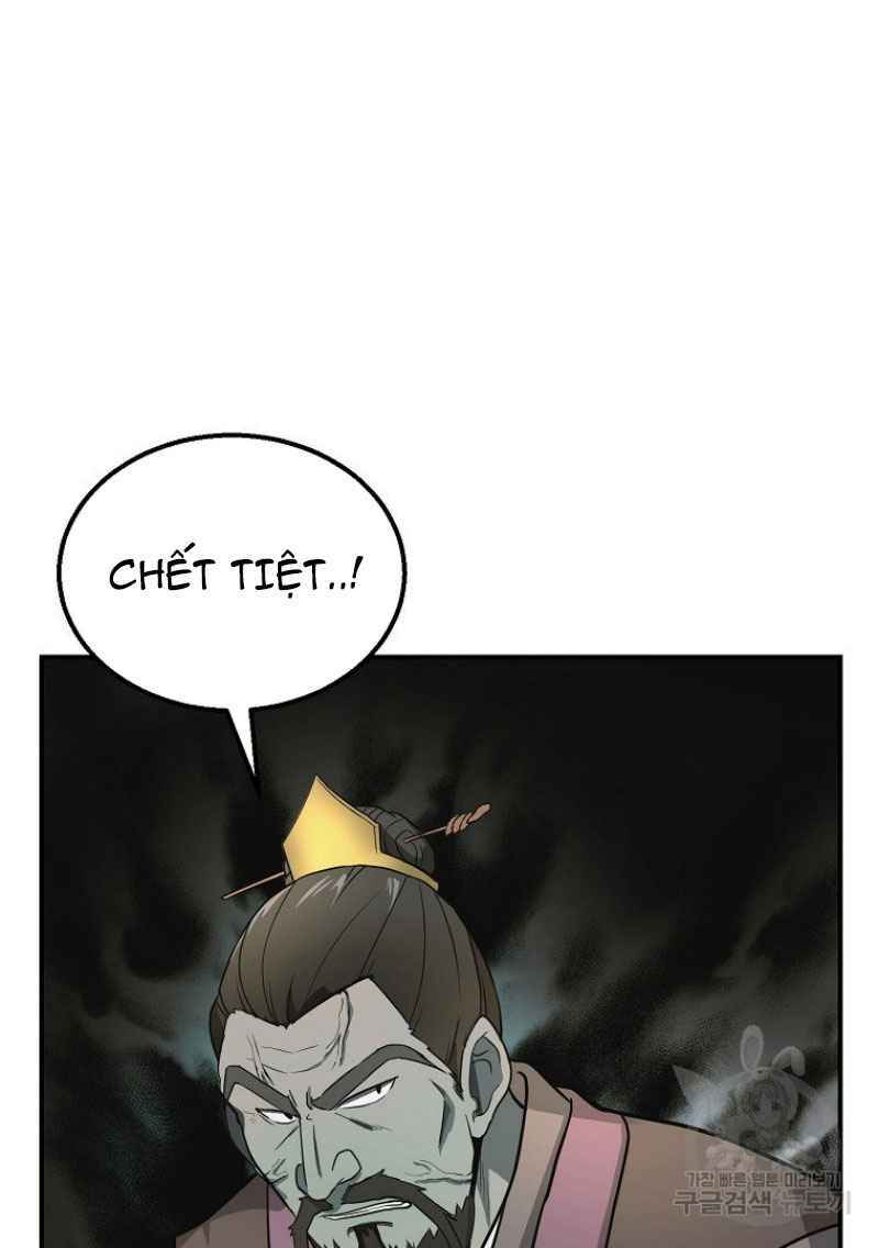 Thiếu Niên Phương Sĩ - Chapter 7 - Page 6