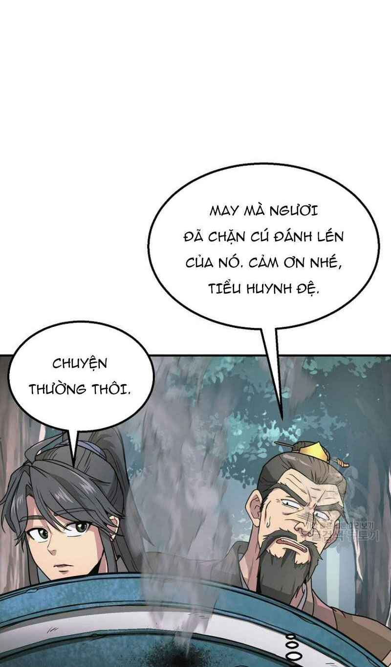 Thiếu Niên Phương Sĩ - Chapter 7 - Page 71