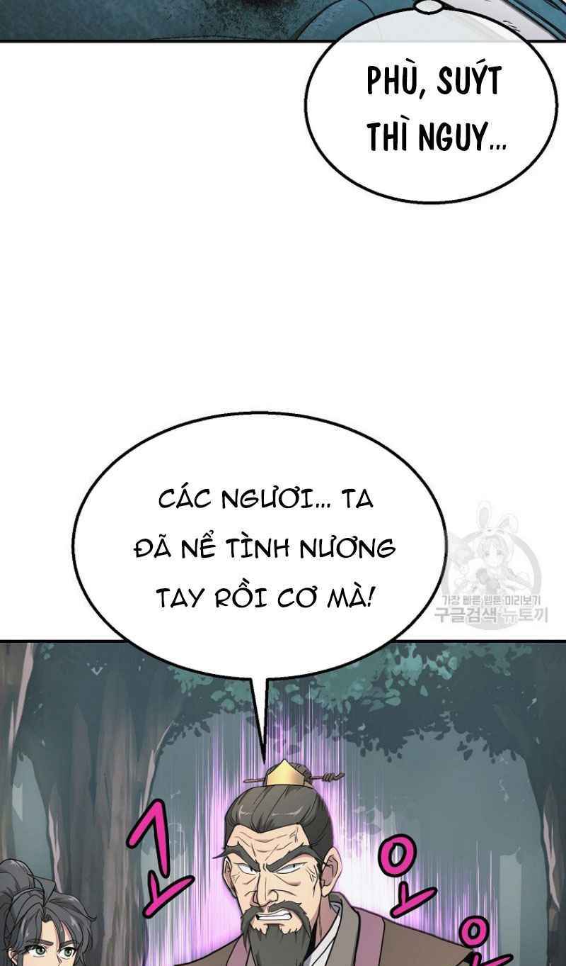 Thiếu Niên Phương Sĩ - Chapter 7 - Page 72