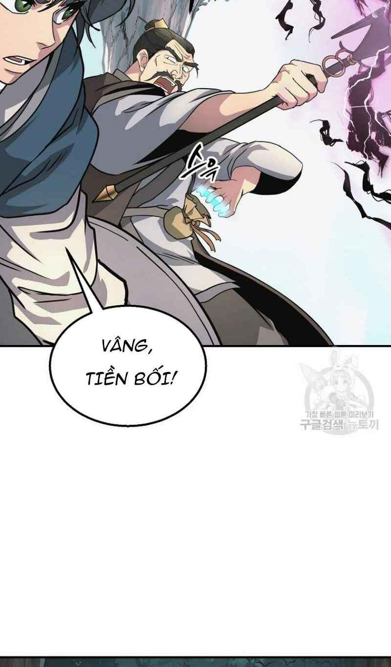 Thiếu Niên Phương Sĩ - Chapter 7 - Page 77