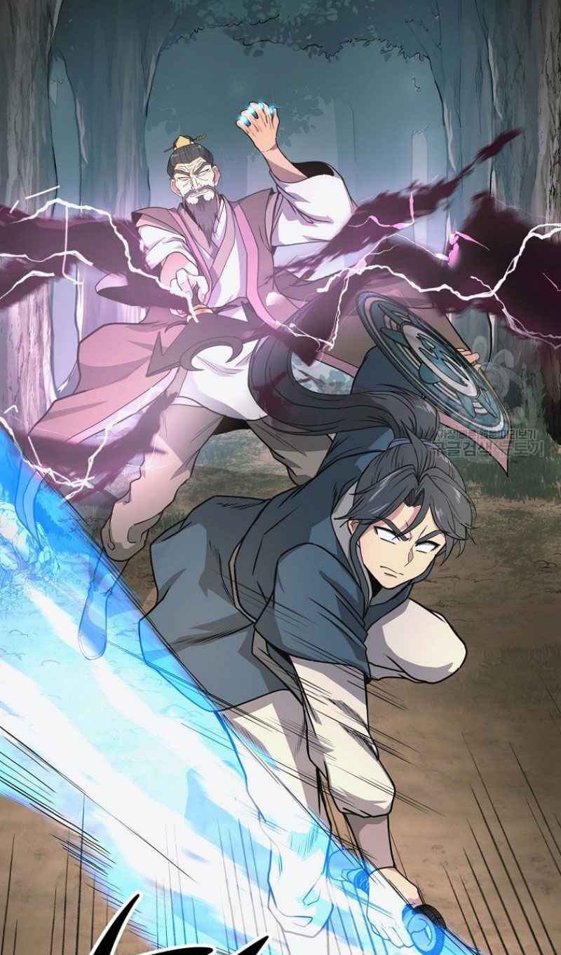 Thiếu Niên Phương Sĩ - Chapter 7 - Page 78