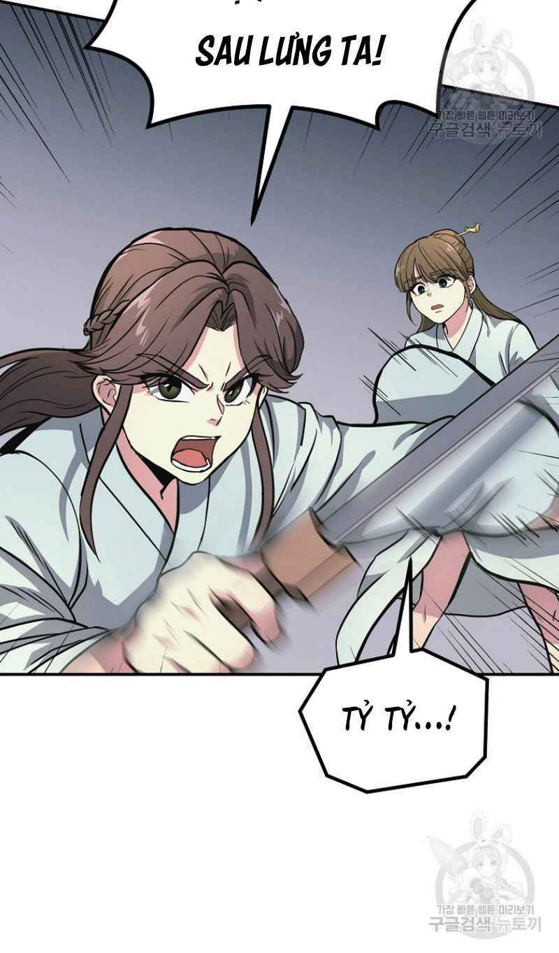 Thiếu Niên Phương Sĩ - Chapter 7 - Page 80