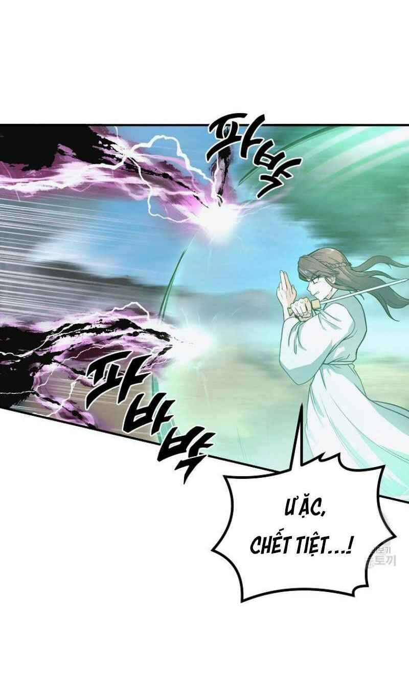 Thiếu Niên Phương Sĩ - Chapter 7 - Page 81