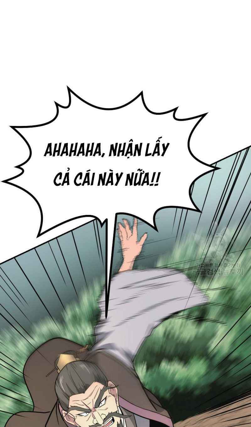 Thiếu Niên Phương Sĩ - Chapter 7 - Page 82