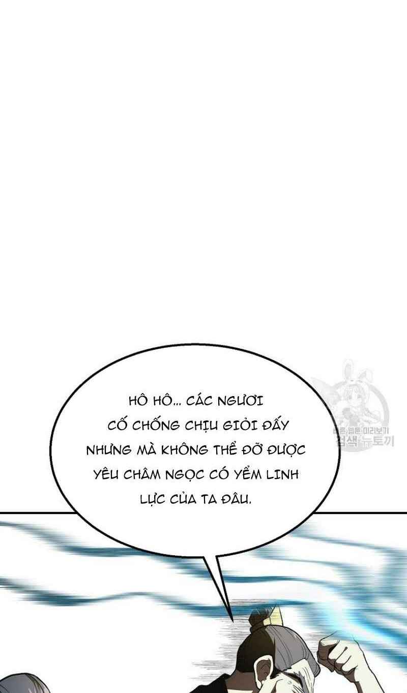 Thiếu Niên Phương Sĩ - Chapter 7 - Page 87