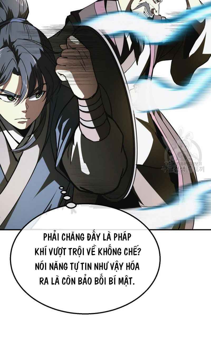 Thiếu Niên Phương Sĩ - Chapter 7 - Page 88