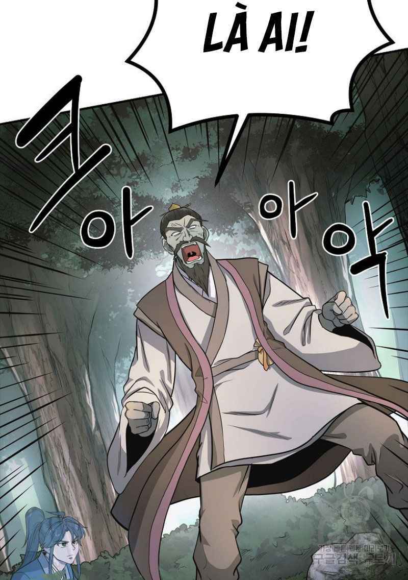 Thiếu Niên Phương Sĩ - Chapter 7 - Page 8