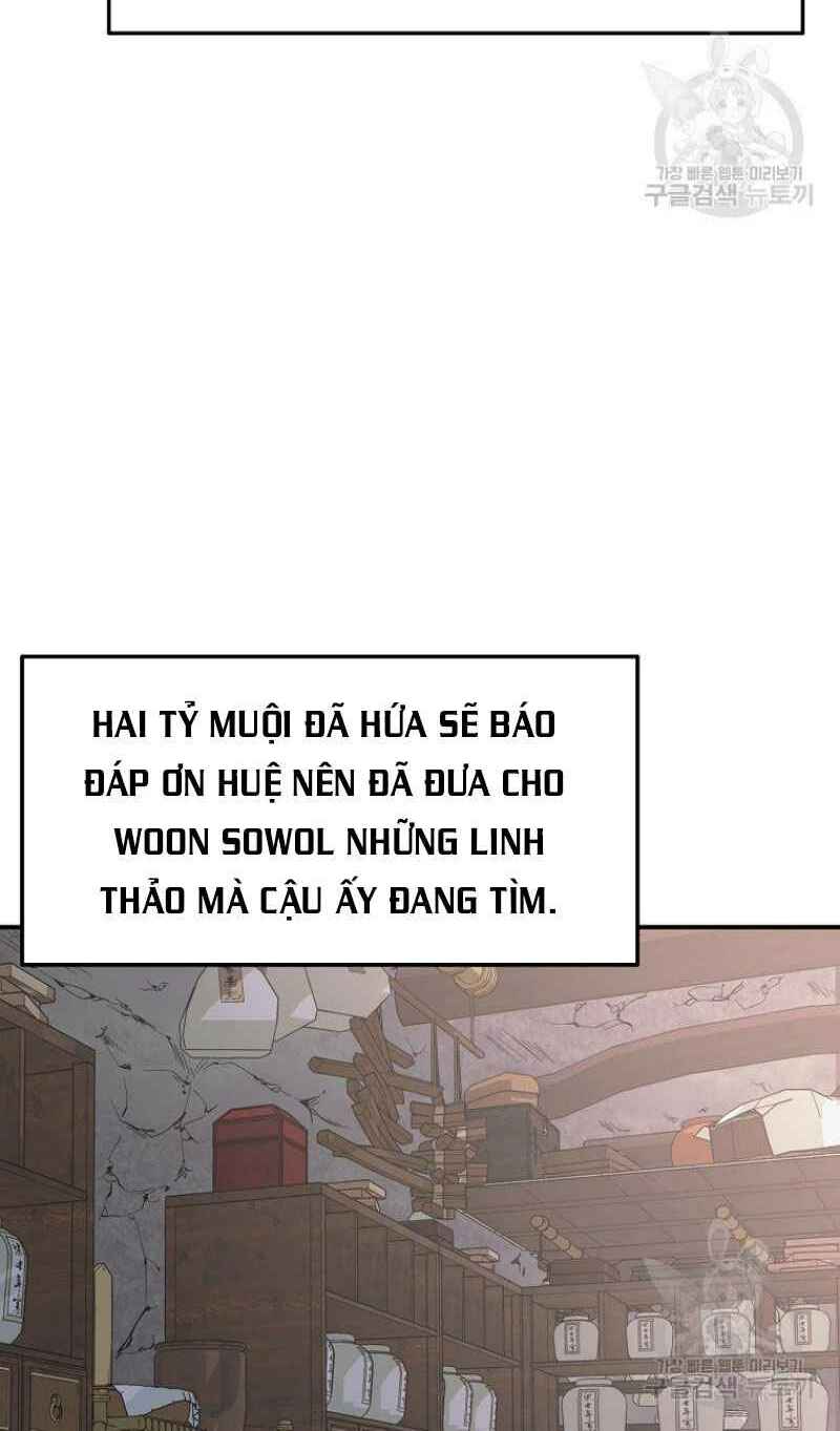 Thiếu Niên Phương Sĩ - Chapter 8 - Page 9