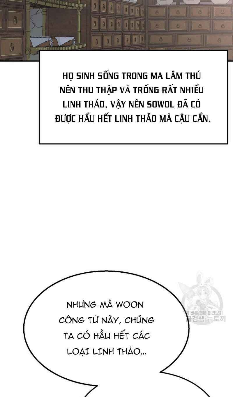 Thiếu Niên Phương Sĩ - Chapter 8 - Page 10