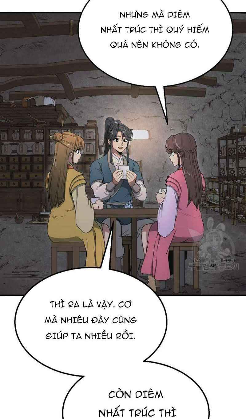 Thiếu Niên Phương Sĩ - Chapter 8 - Page 11