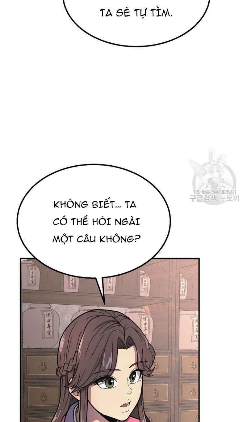 Thiếu Niên Phương Sĩ - Chapter 8 - Page 12