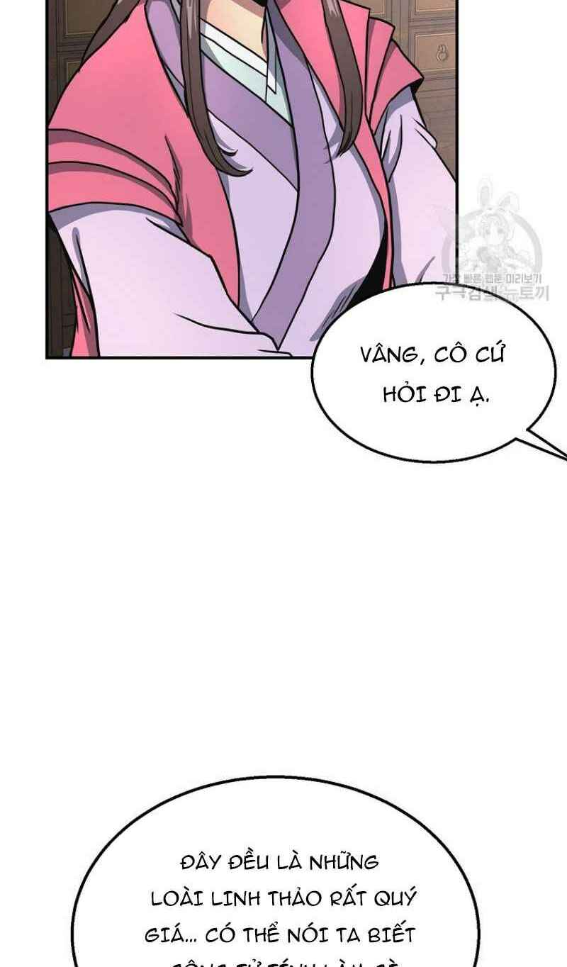 Thiếu Niên Phương Sĩ - Chapter 8 - Page 13