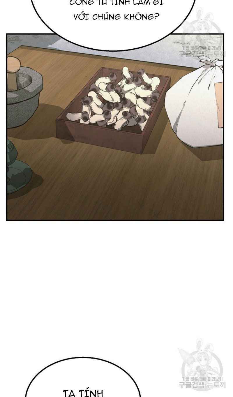 Thiếu Niên Phương Sĩ - Chapter 8 - Page 14