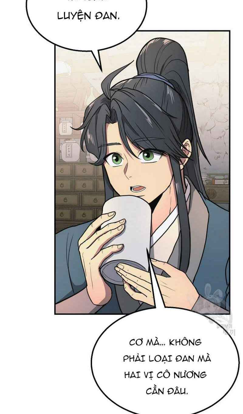 Thiếu Niên Phương Sĩ - Chapter 8 - Page 15