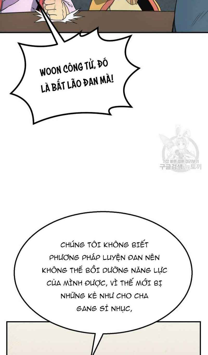 Thiếu Niên Phương Sĩ - Chapter 8 - Page 17