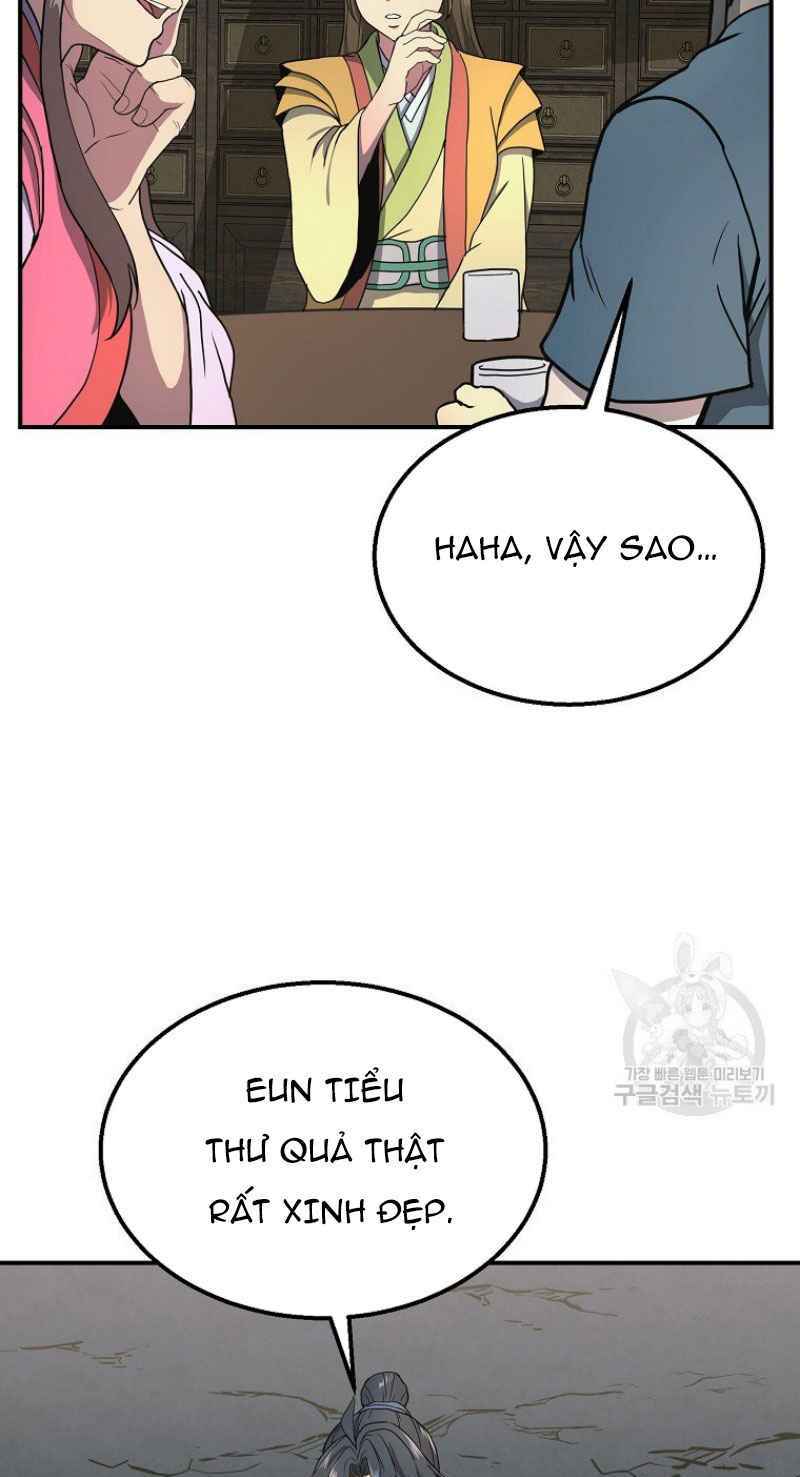 Thiếu Niên Phương Sĩ - Chapter 8 - Page 20