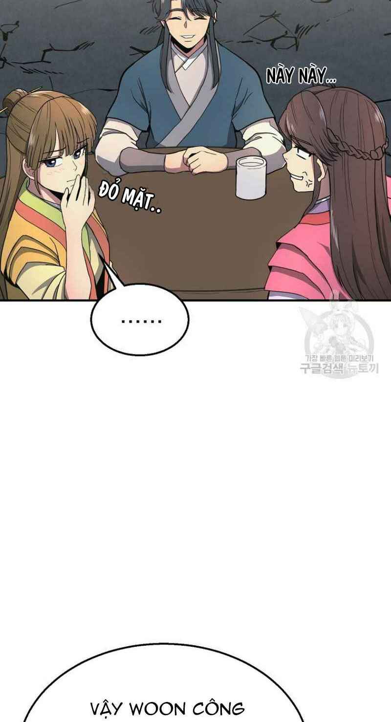 Thiếu Niên Phương Sĩ - Chapter 8 - Page 21