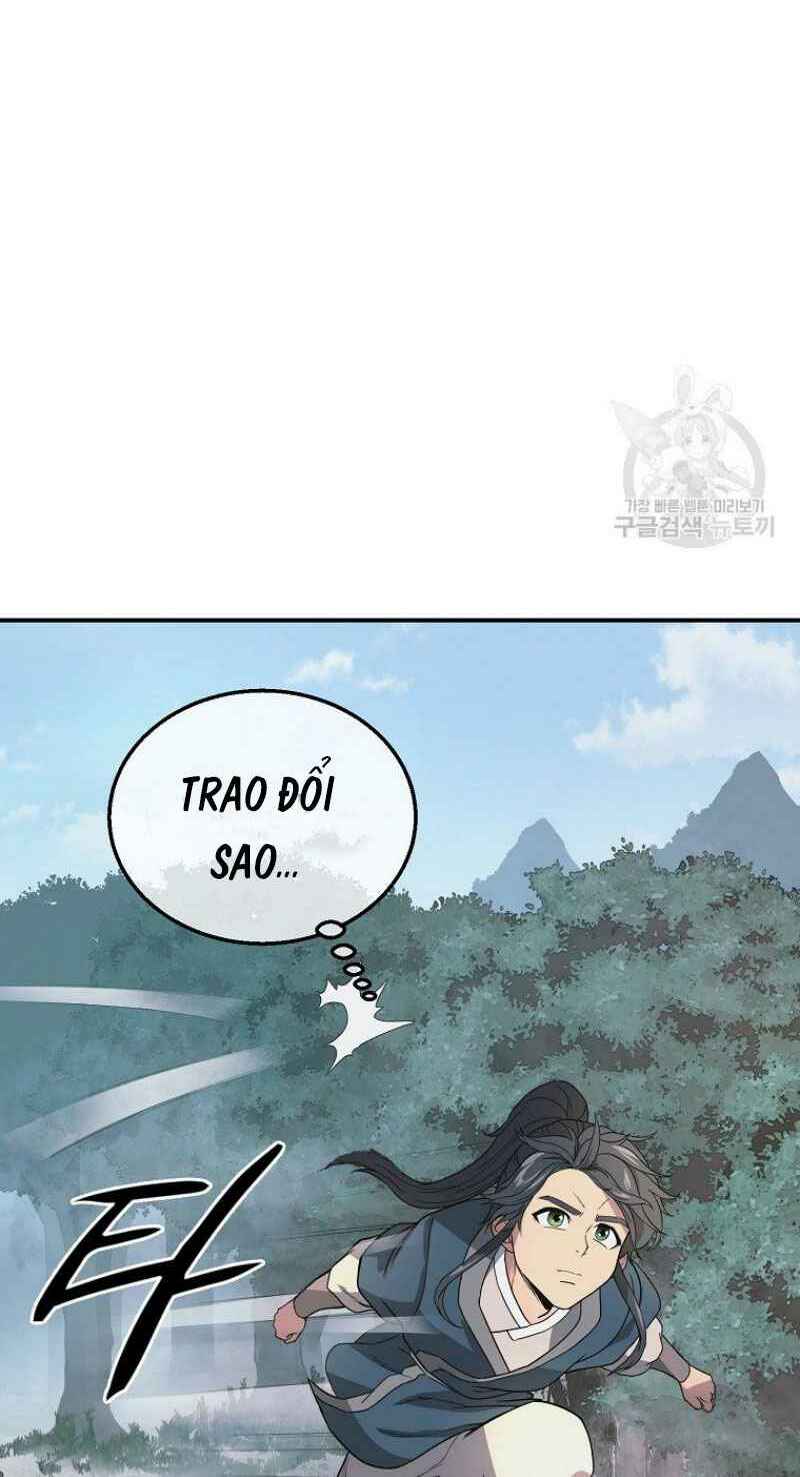 Thiếu Niên Phương Sĩ - Chapter 8 - Page 25