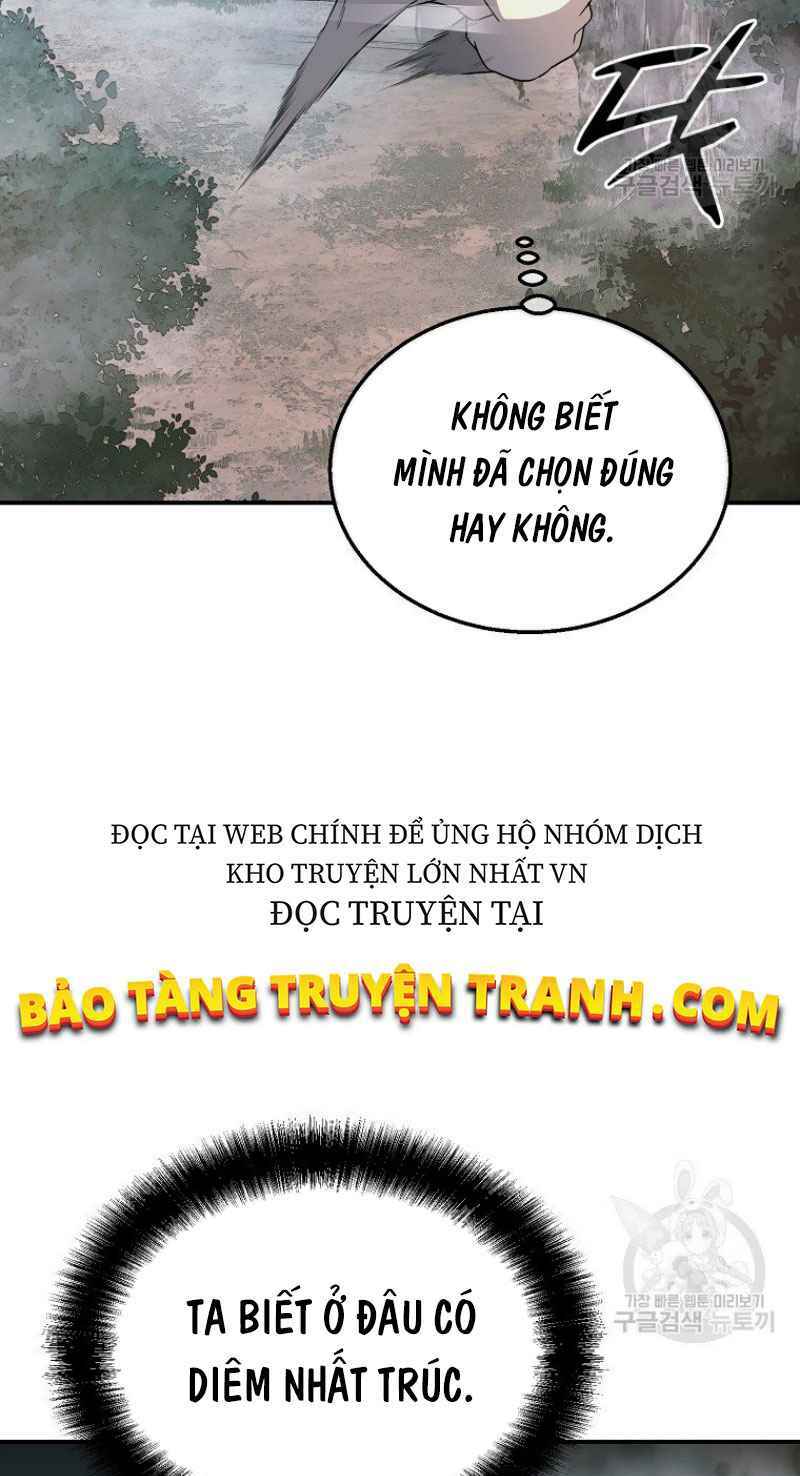 Thiếu Niên Phương Sĩ - Chapter 8 - Page 26