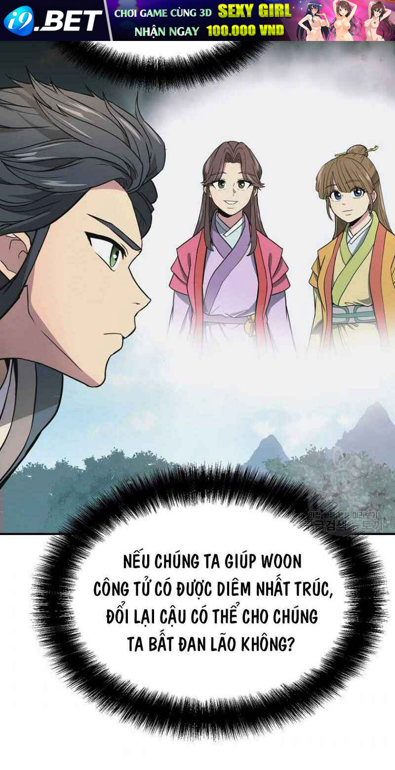 Thiếu Niên Phương Sĩ - Chapter 8 - Page 27