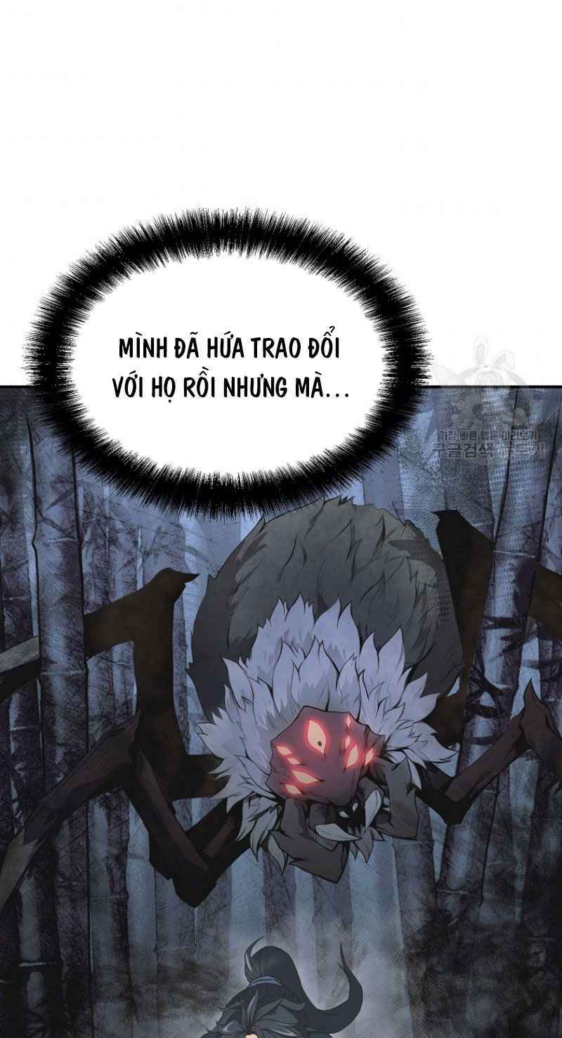 Thiếu Niên Phương Sĩ - Chapter 8 - Page 28