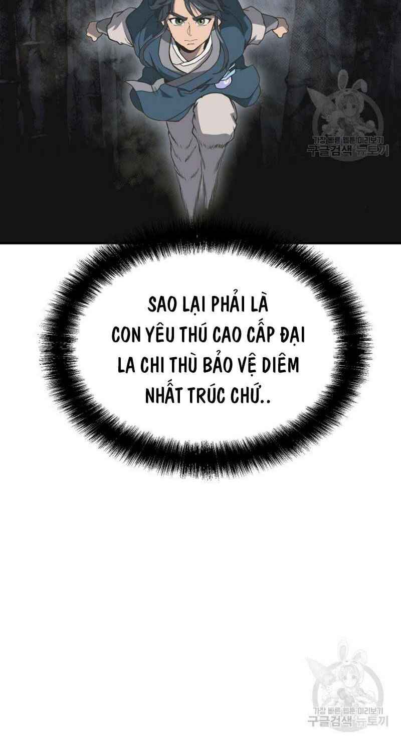 Thiếu Niên Phương Sĩ - Chapter 8 - Page 29