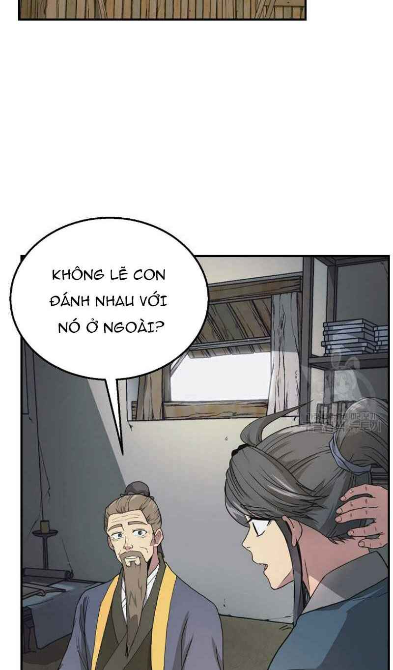 Thiếu Niên Phương Sĩ - Chapter 8 - Page 31