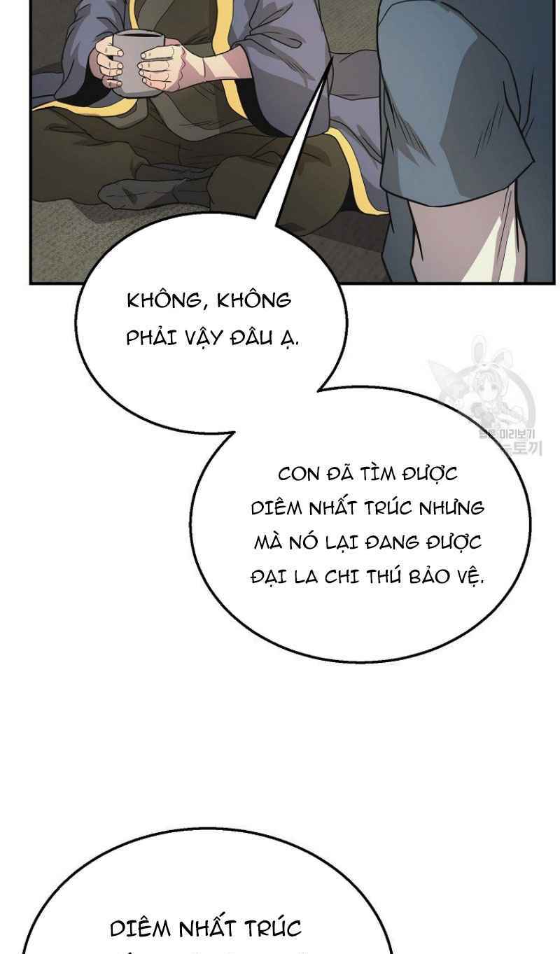Thiếu Niên Phương Sĩ - Chapter 8 - Page 32