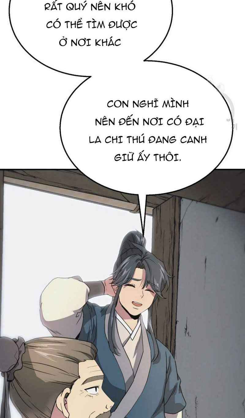 Thiếu Niên Phương Sĩ - Chapter 8 - Page 33