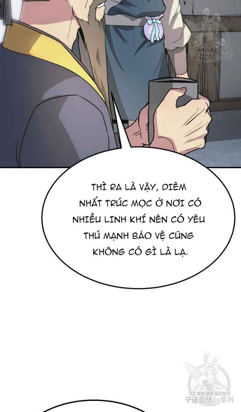 Thiếu Niên Phương Sĩ - Chapter 8 - Page 34