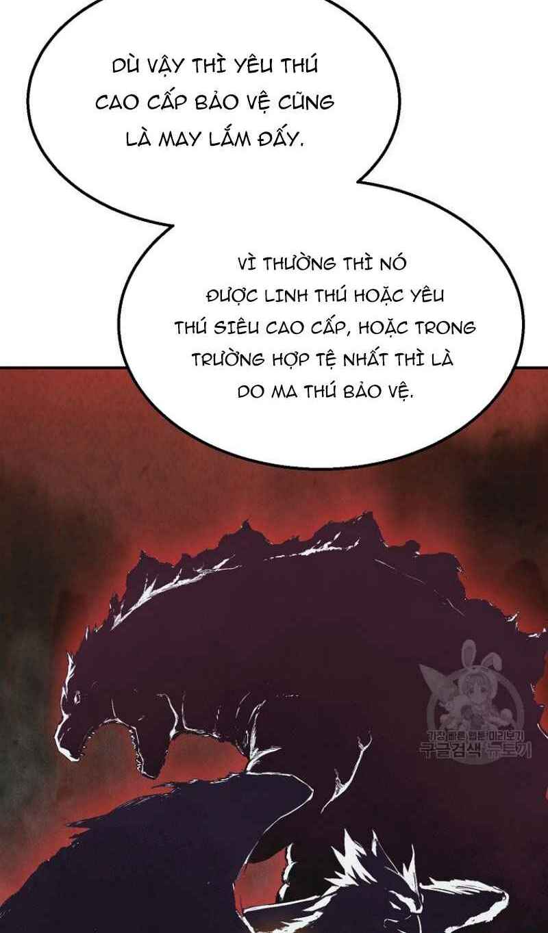 Thiếu Niên Phương Sĩ - Chapter 8 - Page 35
