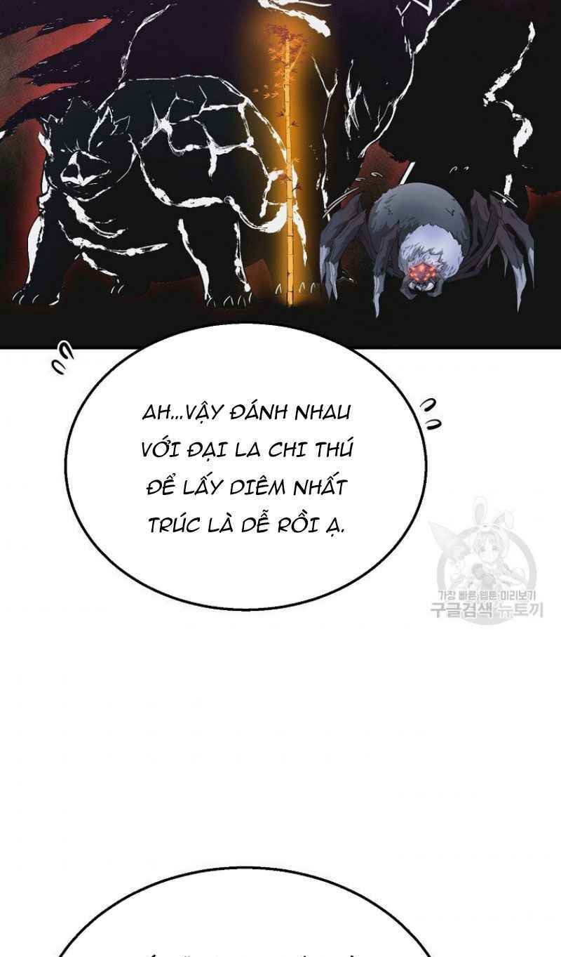 Thiếu Niên Phương Sĩ - Chapter 8 - Page 36