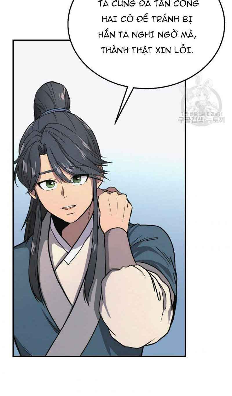 Thiếu Niên Phương Sĩ - Chapter 8 - Page 3