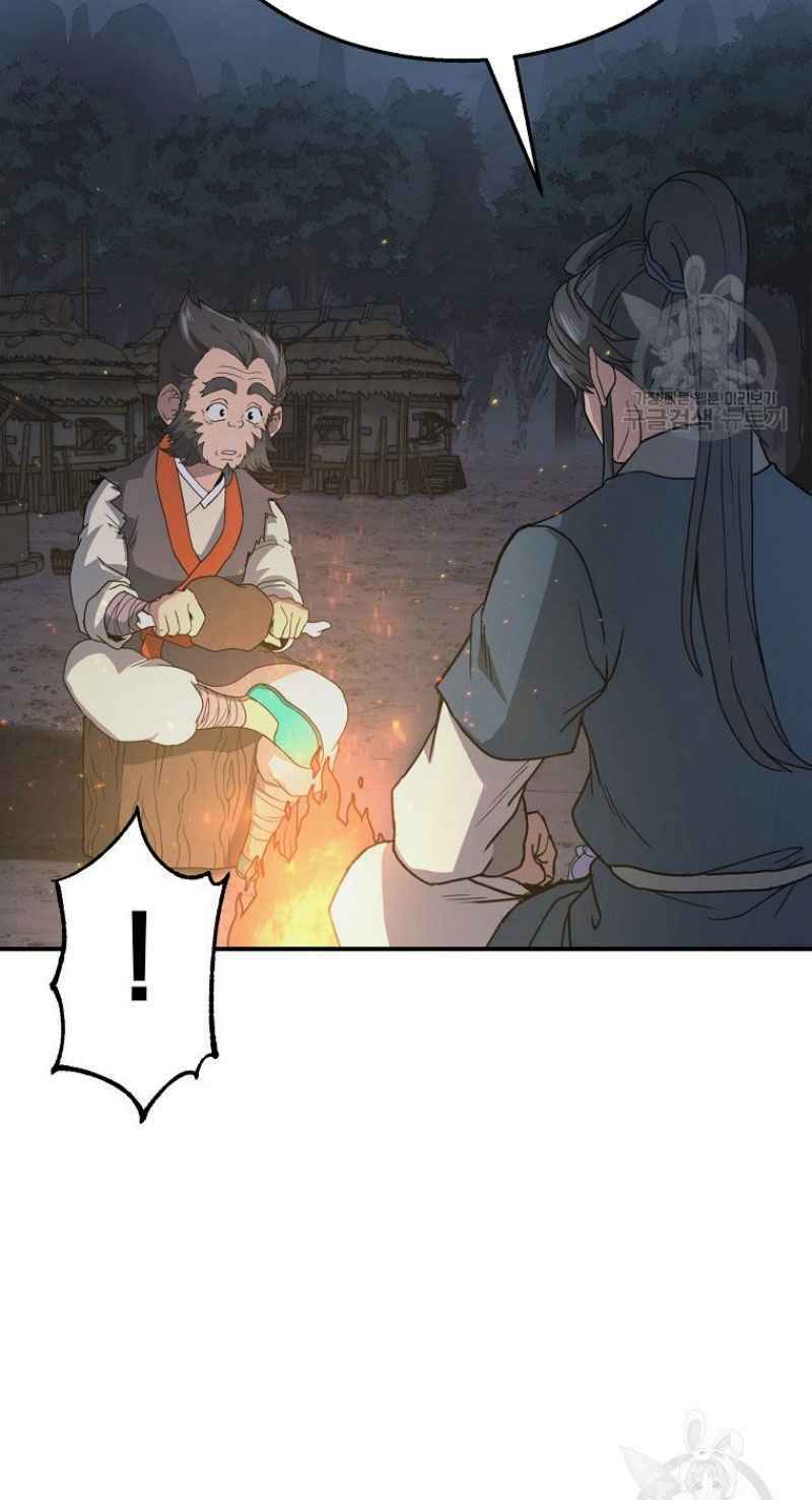 Thiếu Niên Phương Sĩ - Chapter 8 - Page 42