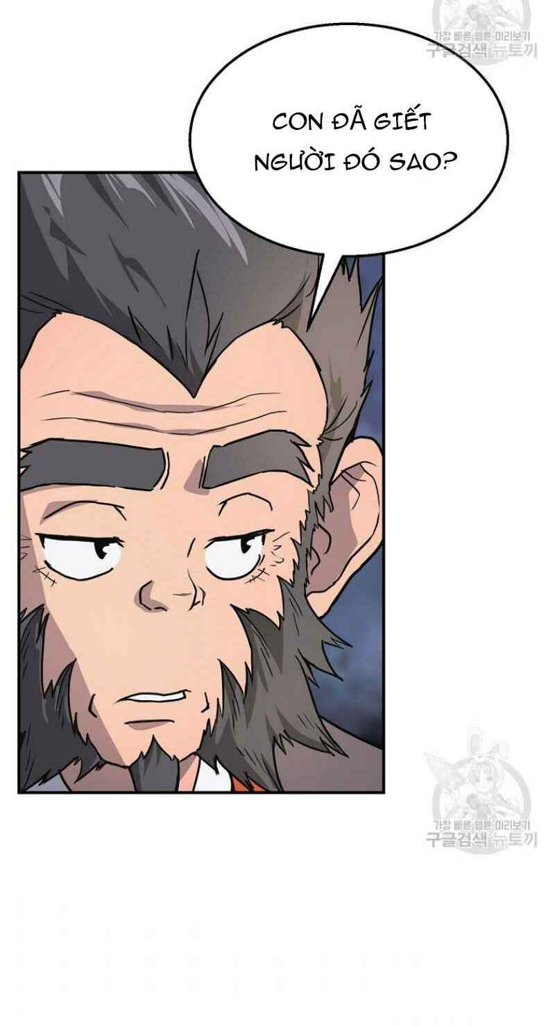 Thiếu Niên Phương Sĩ - Chapter 8 - Page 43