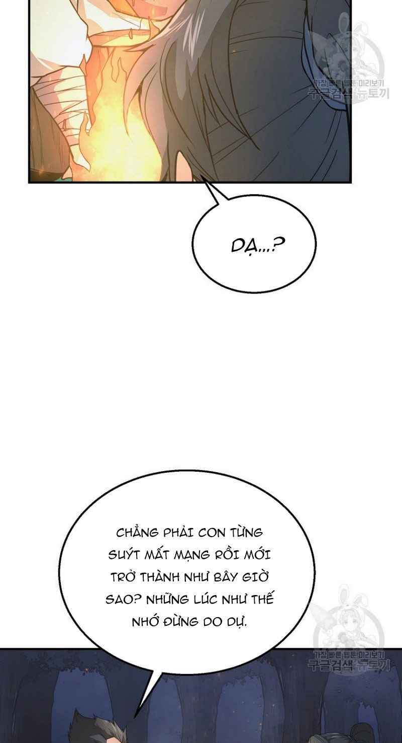 Thiếu Niên Phương Sĩ - Chapter 8 - Page 46