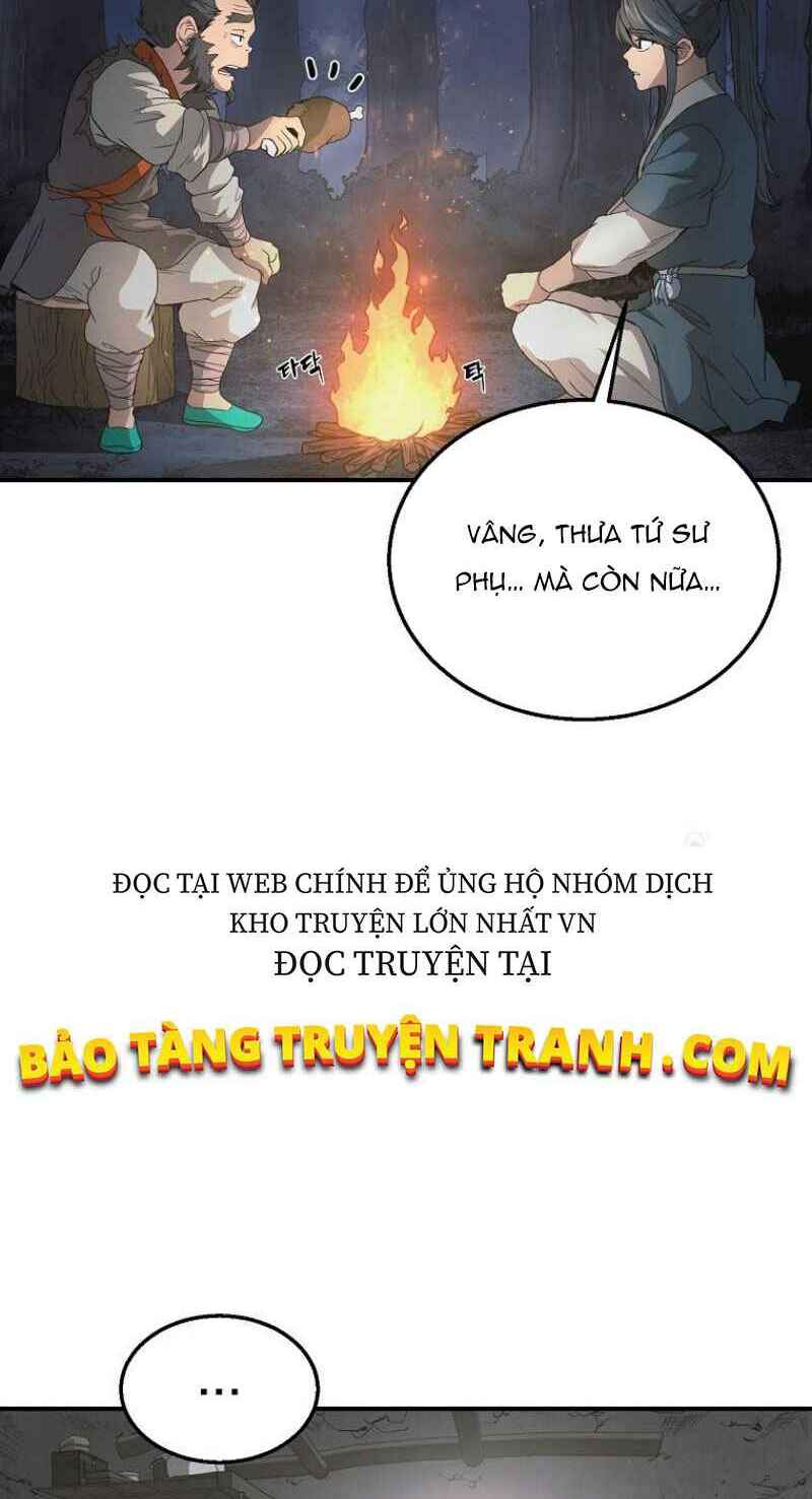 Thiếu Niên Phương Sĩ - Chapter 8 - Page 47