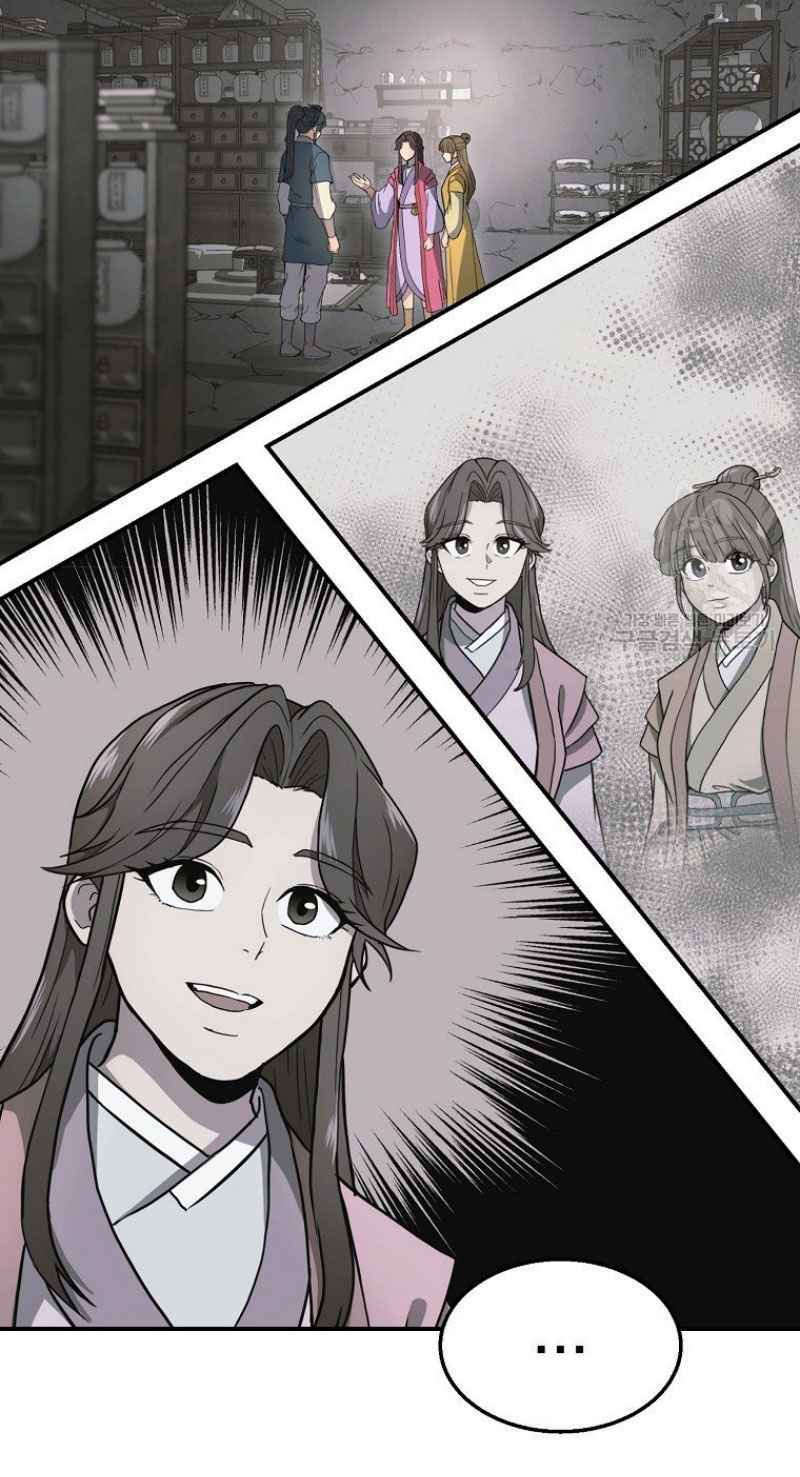Thiếu Niên Phương Sĩ - Chapter 8 - Page 48